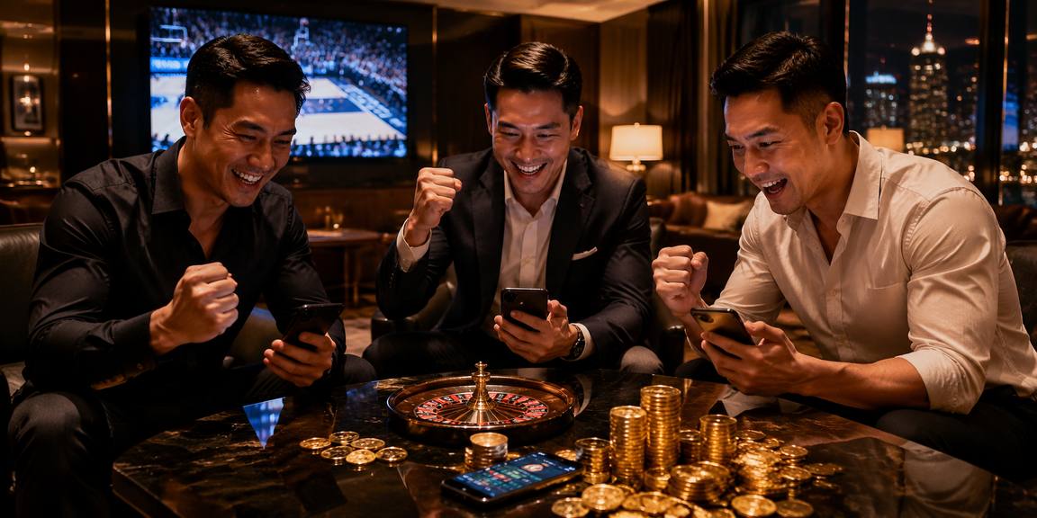 debet.com Live Casino